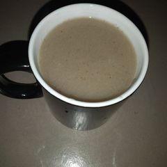 A picture of Kunu.