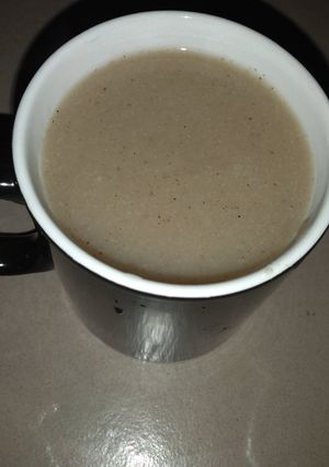 A picture of Kunu.