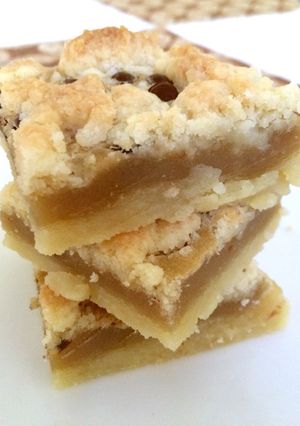 Foto resep Tiramisu Cream Bar