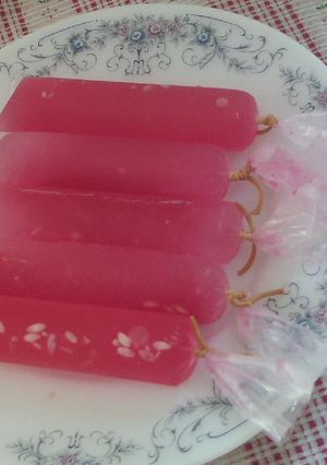 Foto resep Es Mambo Timun
