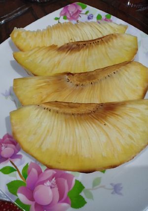 Foto resep Sukun Goreng