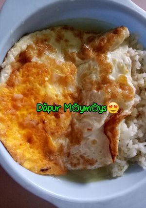 Foto resep 🍳 ceplok kuah kids +2th
