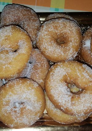 Foto principal de Rosquillos