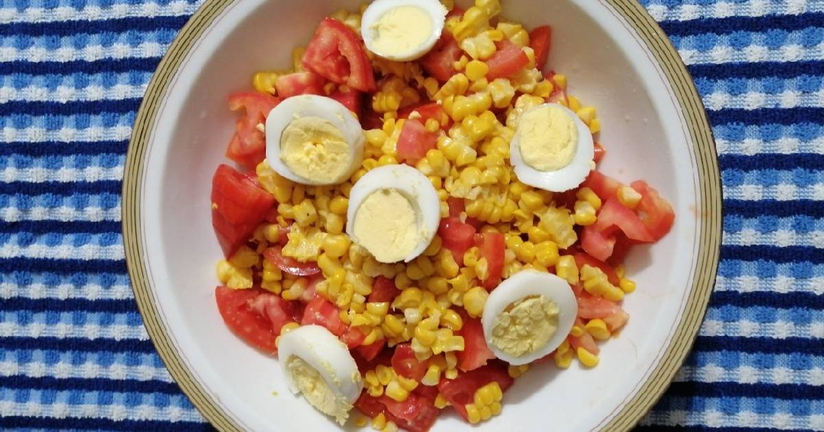 Maiz duro - 298 recetas caseras- Cookpad