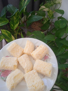 عکسی از دستور مارشمالو