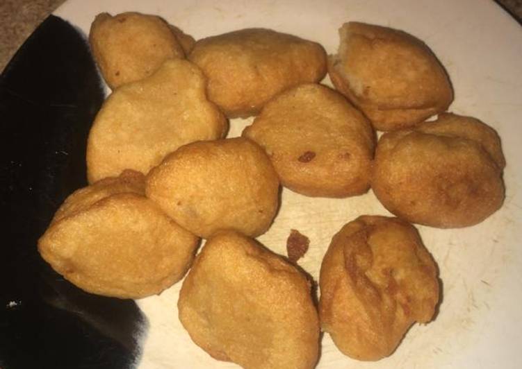 Simple Way to Prepare Gordon Ramsay Akara