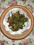 Chips de kale