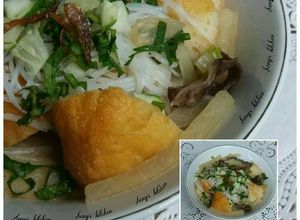 Foto resep Model Gandum