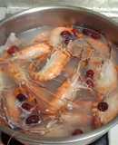 燒酒蝦(泰國蝦)