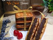 Gambar gabin fla coklat