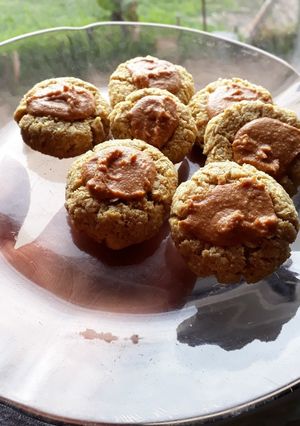 Una foto de Pepas saludables🥜