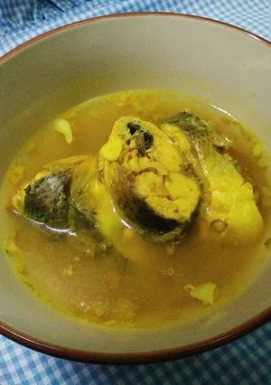 Foto resep Tim Bandeng ala Dyah