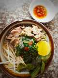 Simple Homemade Pho for the Weekend
