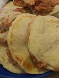 Flour Gorditas