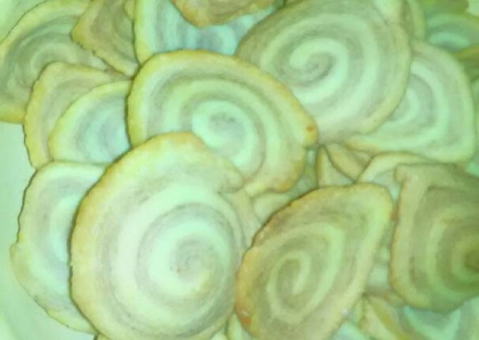Ternyata begini loh! Resep memasak Kuping gajah sajian Idul Adha yang enak
