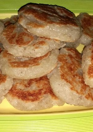 Foto resep Wingko Babat 💕