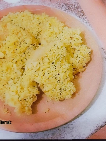 Langkah Mudah untuk Menyiapkan Resep Pisang Goreng Kres Pontianak yang Bikin Ngiler Anti Ribet, Mantap Sekali