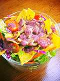 Fattoush Salad