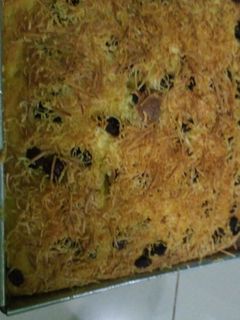 Foto resep Bolu tape panggang