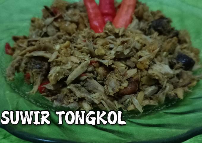 Suwir Tongkol