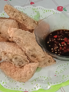 Foto resep Tahu Aci walik