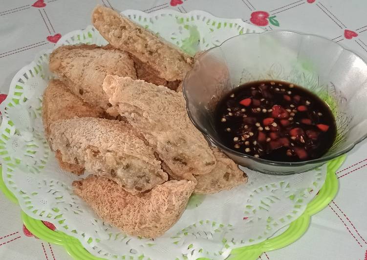 Tahu Aci walik