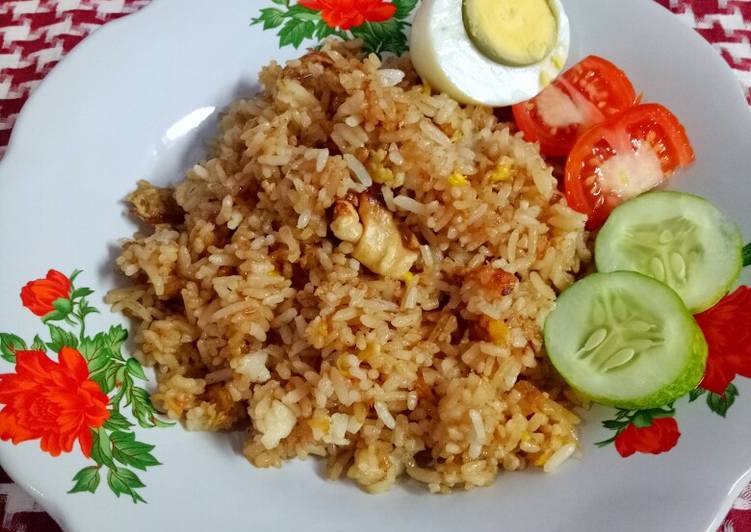 NasGor Jadoel