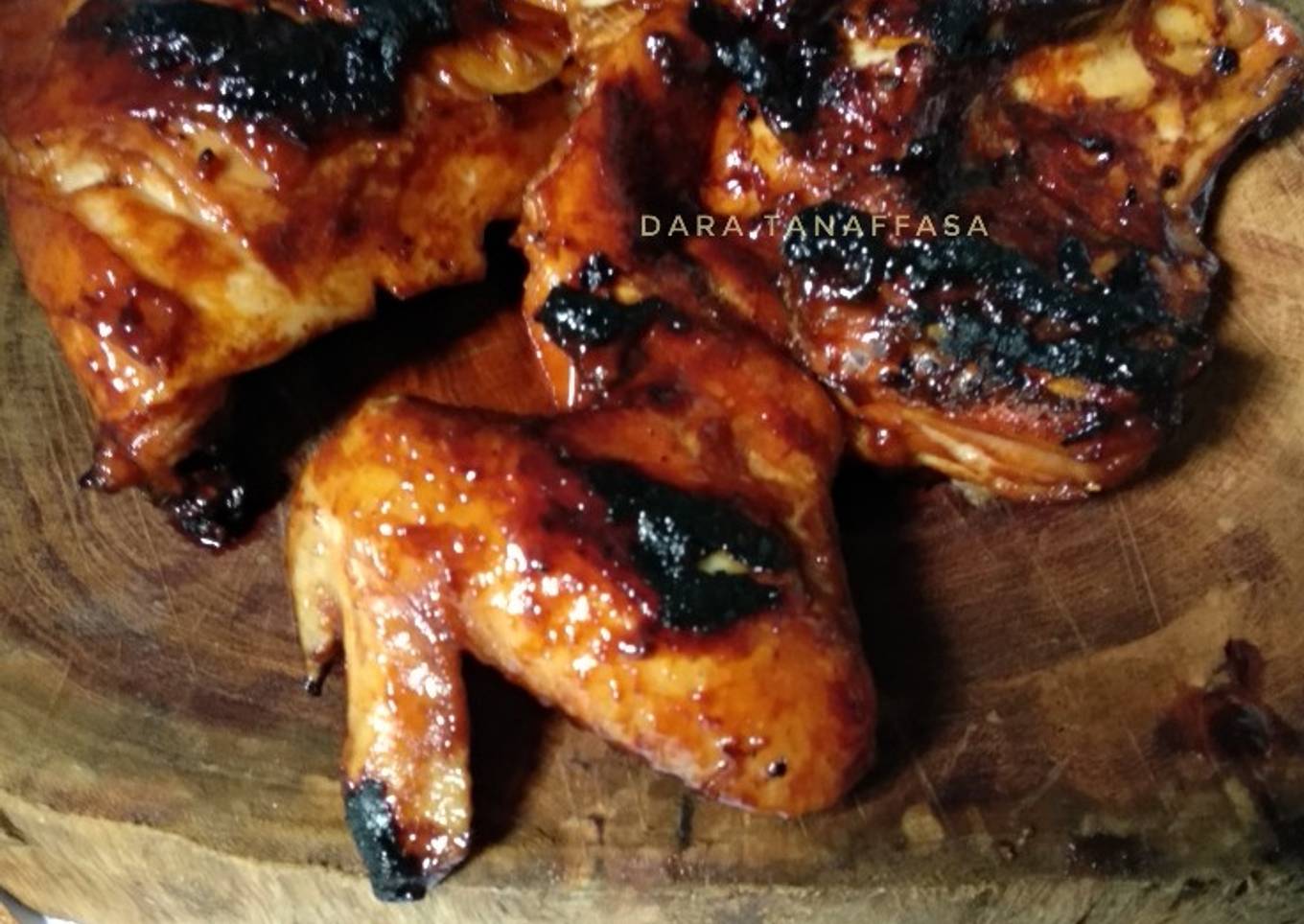 Ayam Panggang
