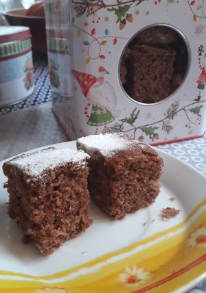 Manci barnasütije recept fotója