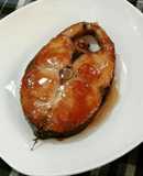 Cá thu mặn ngọt!!!