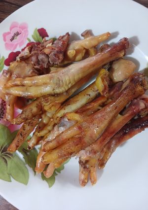 عکسی از دستور بمب انرژی 😉