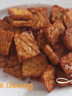 Foto resep Tempe Goreng