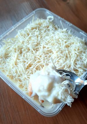 Foto resep Stup Roti sederhana