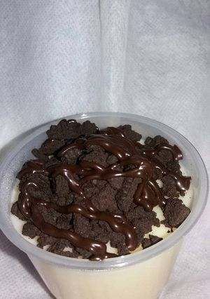 Foto resep Panna cotta