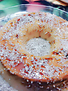 Una foto de Flan Casero 🍴