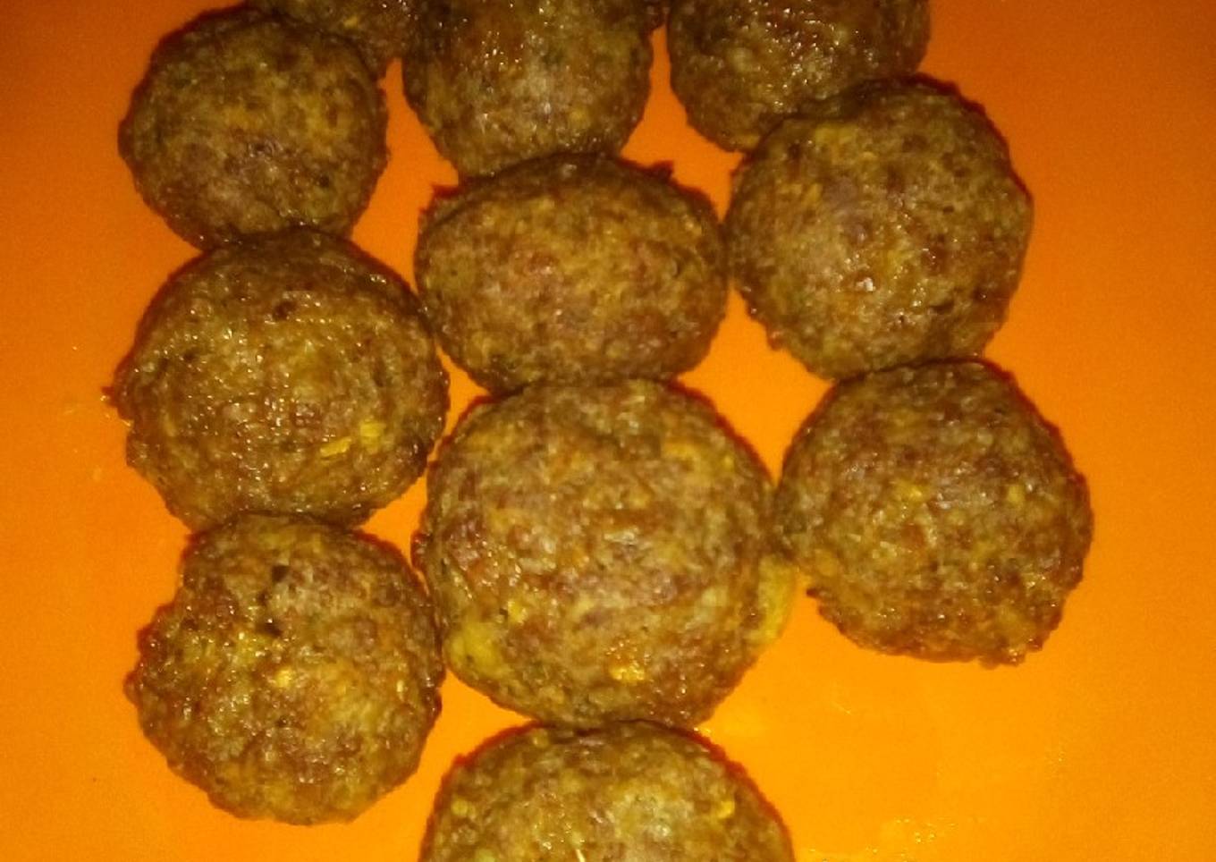 Albóndigas