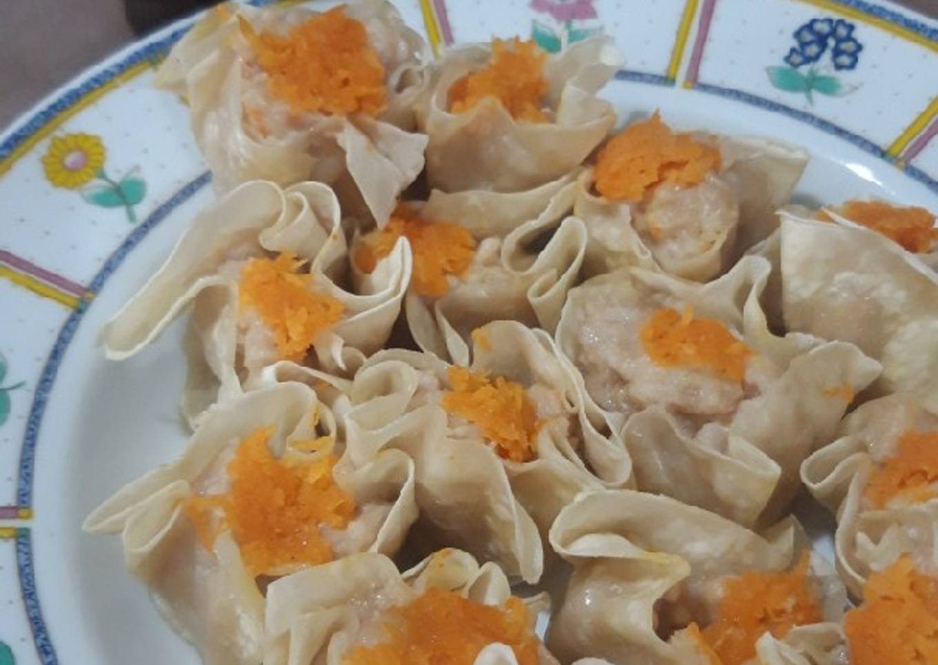 Dimsum ayam