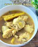 Ayam Masak Ampap