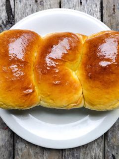Foto resep Basic Milk Bread