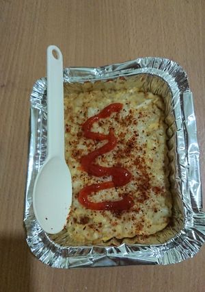 Foto resep Macaroni schotel 🏡
