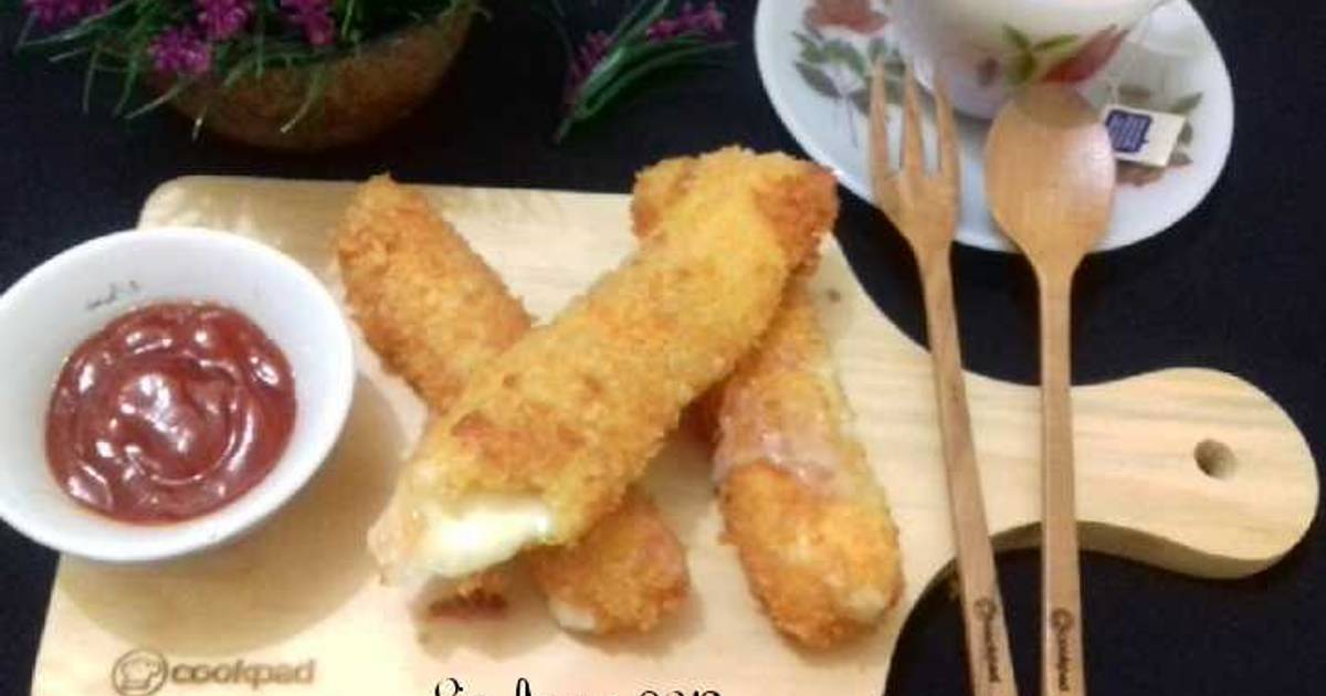 12.647 resep moza enak dan sederhana - Cookpad