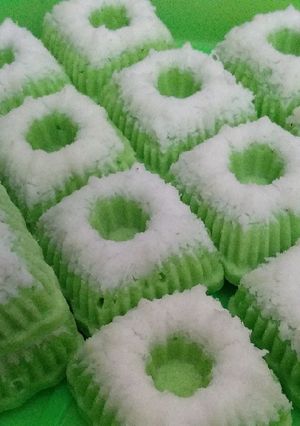 Foto resep Putu Ayu