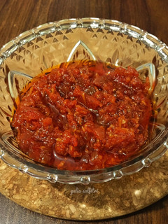 Foto resep Sambal Teri Nasi