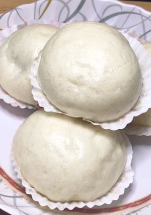 Foto resep Bakpao isi coklat