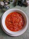 Sambal Tomat Ibu Mertua ❤️