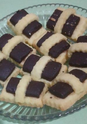 Foto resep Coklat stik