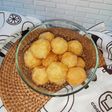 Bola Singkong
