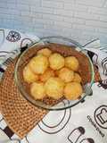 Bola Singkong
