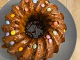 Gâteau au fromage blanc moelleux et rapide