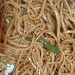 A picture of Chowmin.